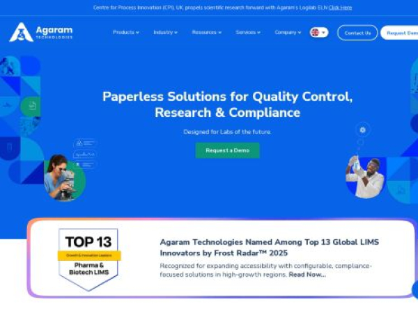 agaramtech.com
