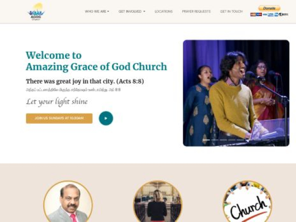 agogchurch.co.uk