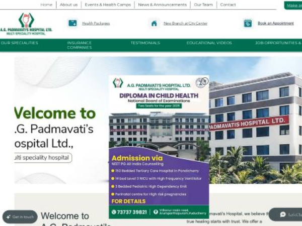 agphospital.com