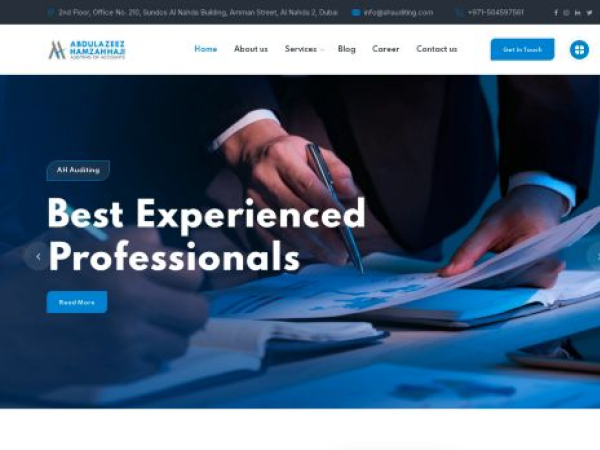 ahauditing.com