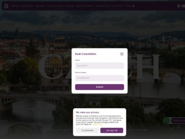 ahoyconsulting.in