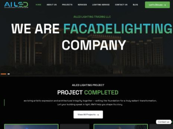 ai-ledlighting.com