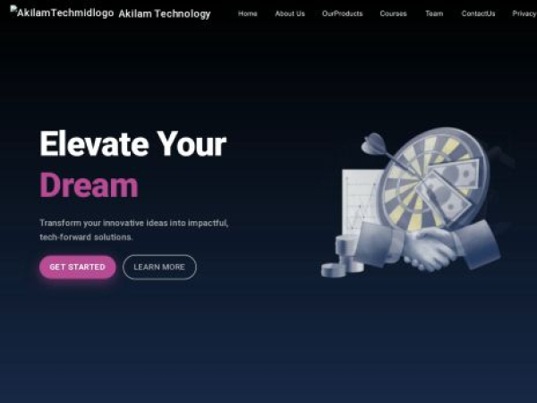 akilamtechnology.com