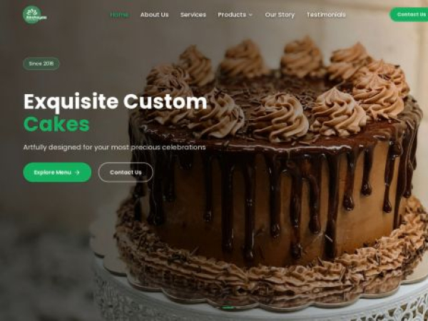akshayaasweets.com
