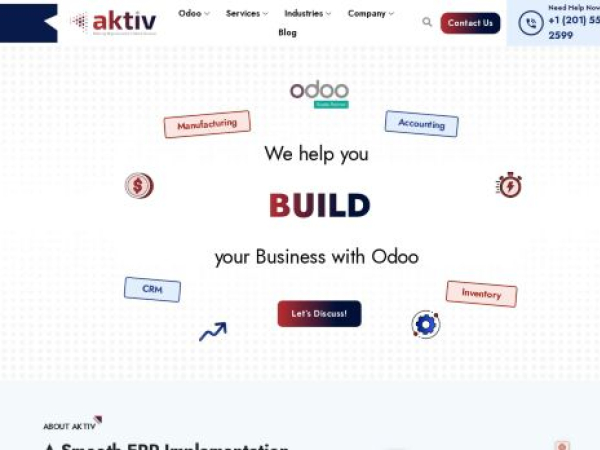 aktivsoftware.com