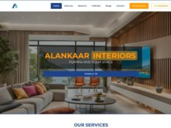 alankaarinteriors.com