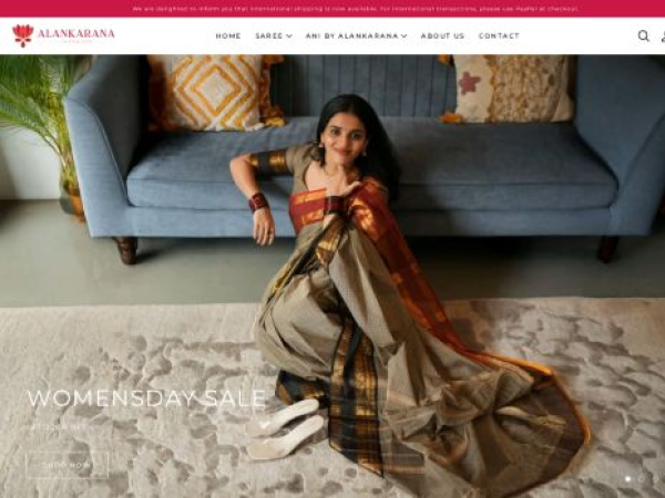 alankaranastore.com