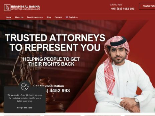 albannaadvocates.com