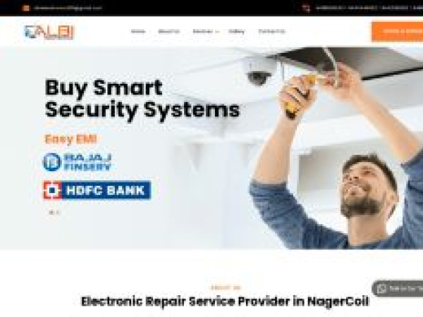 albielectronics.com