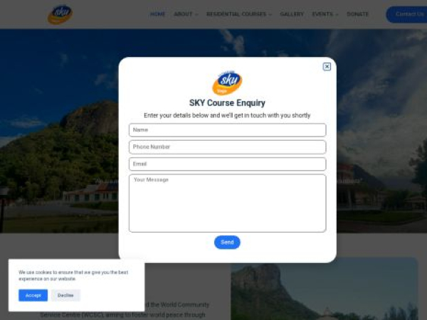 aliyararivuthirukoil.com