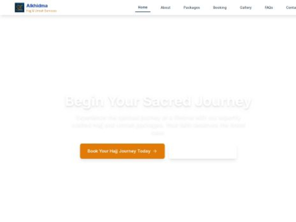 alkhidmatoursandtravels.in