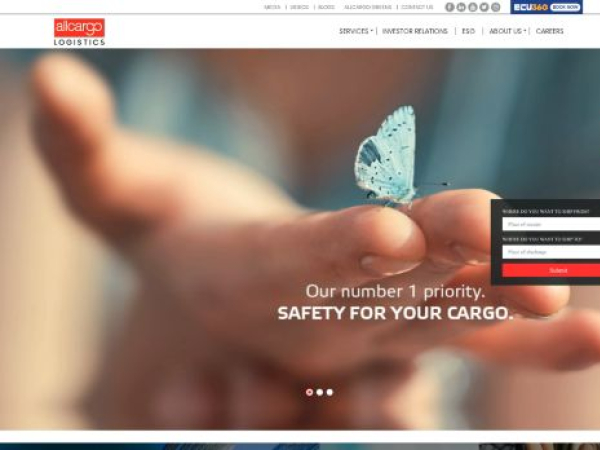 allcargologistics.com