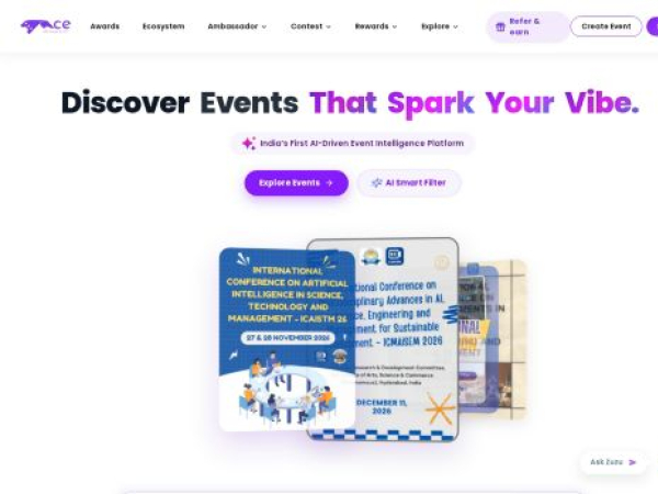 allcollegeevent.com