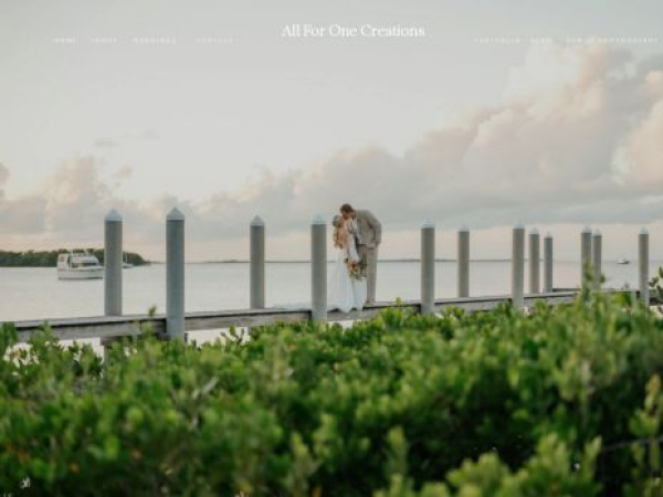allforonecreations.com