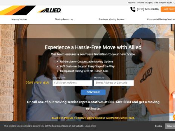 allied.com