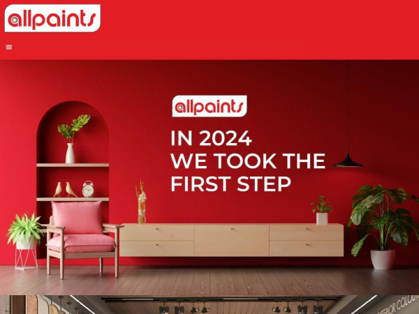 allpaints.in