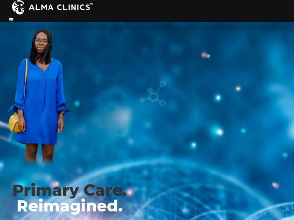 alma-clinic.com