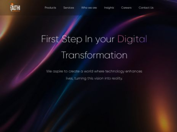 althisolutions.com