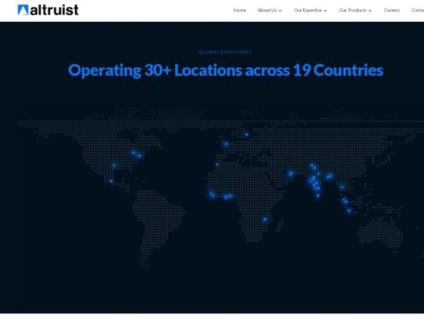 altruistworld.com