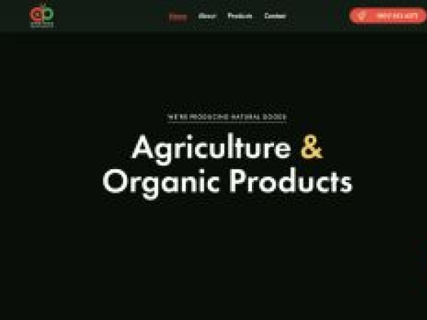 amaravaagro.com
