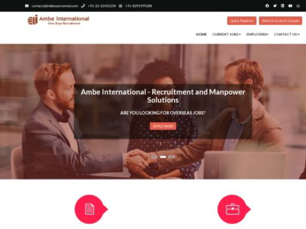 ambeinter.com