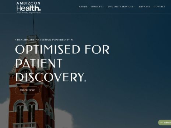 ambizconhealth.in