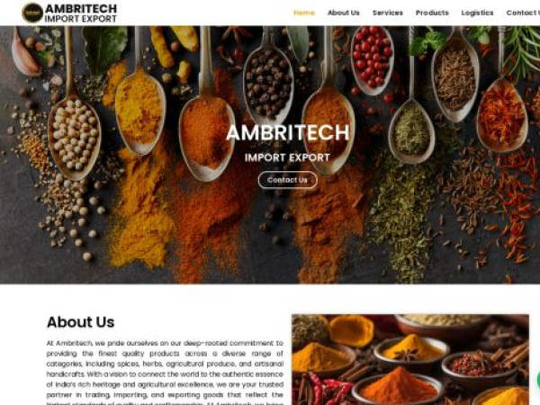 ambritech.io