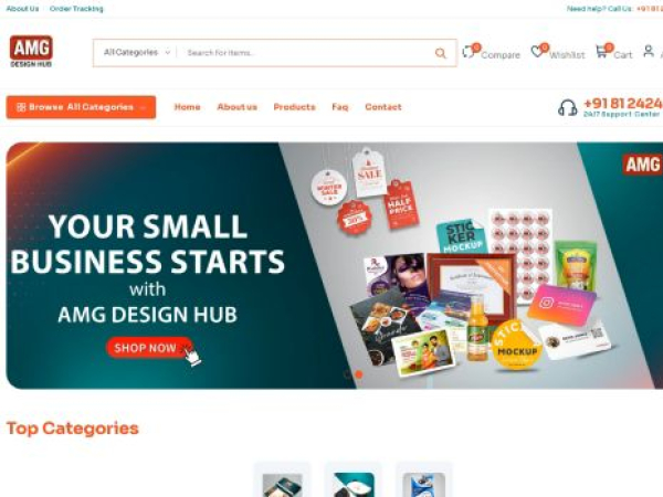amgdesignhub.com