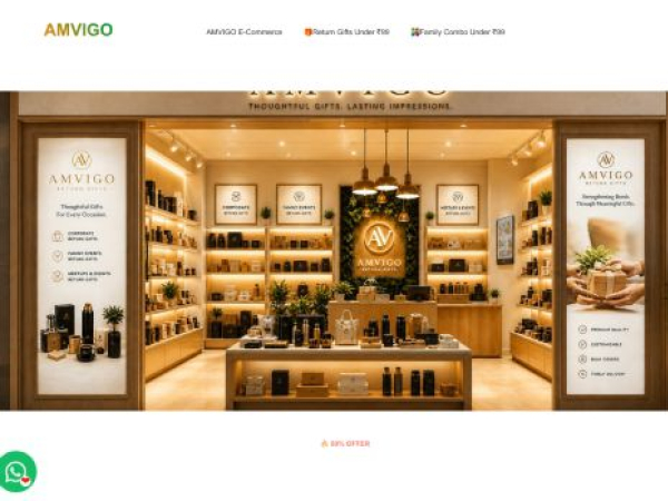 amvigoproducts.in