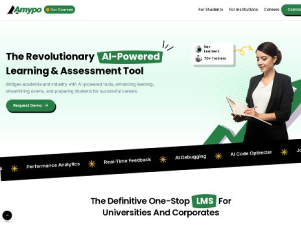amypo.com