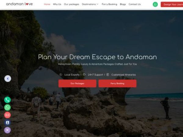 andamanlove.com