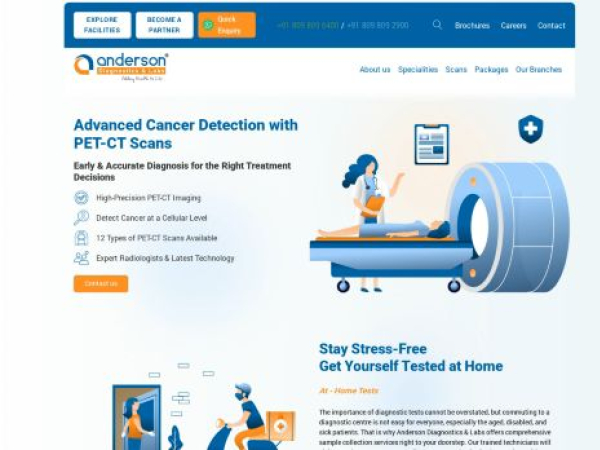 andersondiagnostics.com