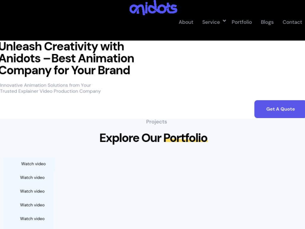 anidots.com