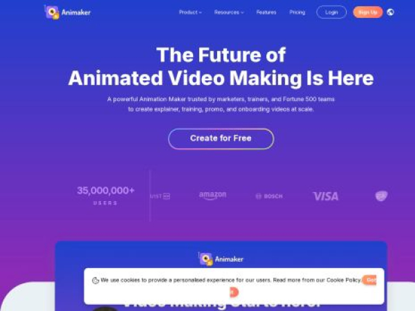 animaker.com