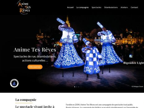 animetesreves.fr