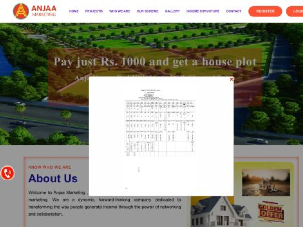 anjaa.in