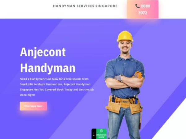 anjecont.com