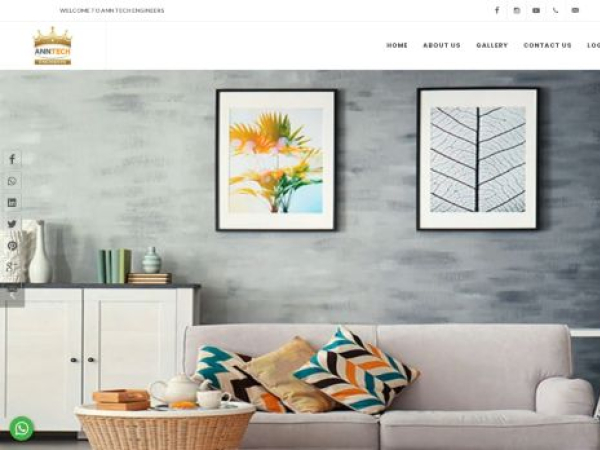 anntechindia.com