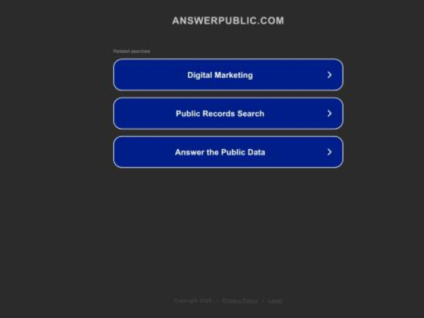answerpublic.com