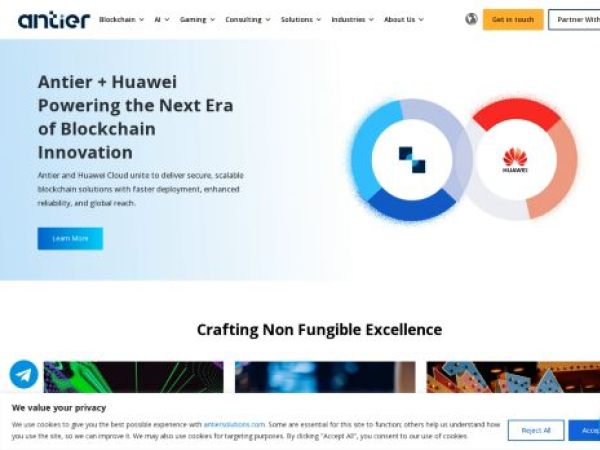 antiersolutions.com