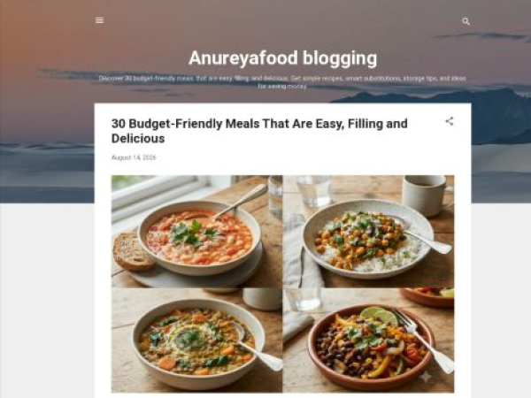 anureyafood.blogspot.com
