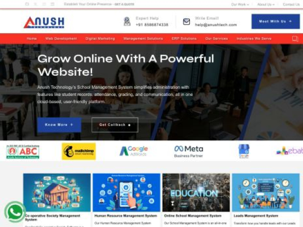 anushtech.com