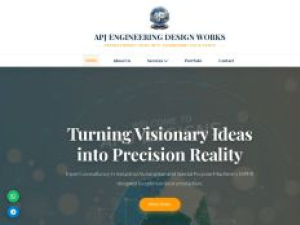 apjdesigns.in