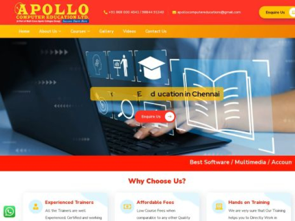 apollocomputereducation.com