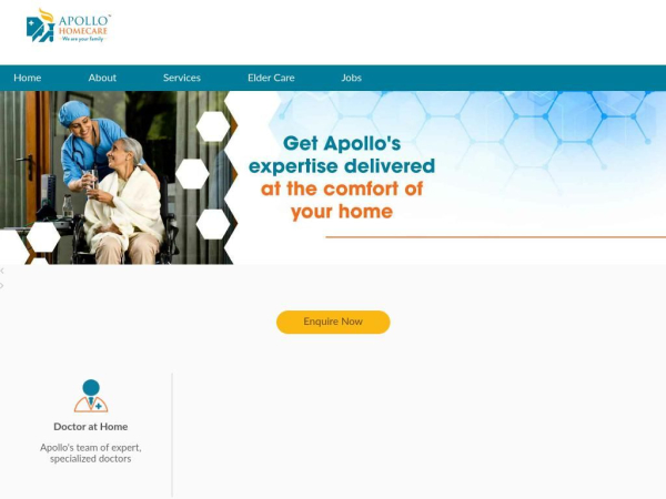 apollohomecare.com