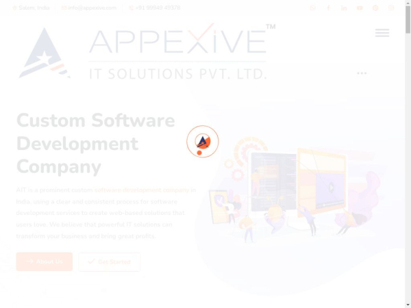 appexive.com