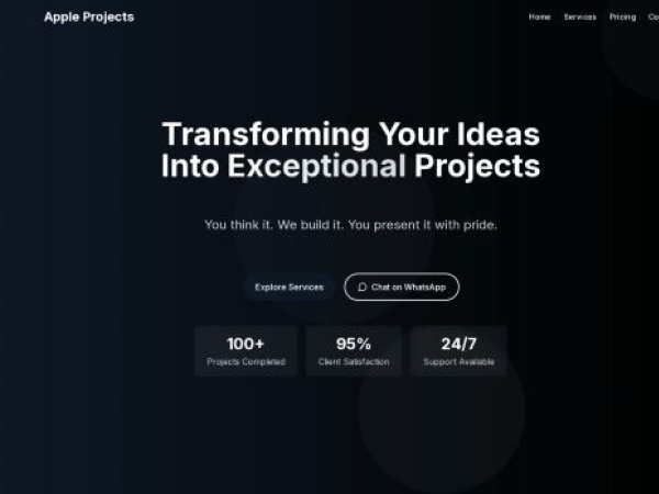 apple-projects.com