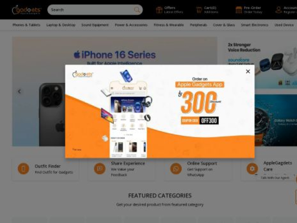 applegadgetsbd.com