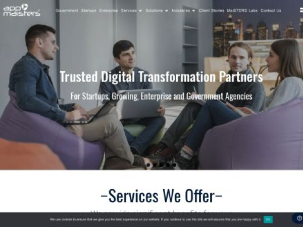 appmaisters.com