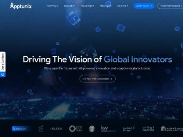 apptunix.com